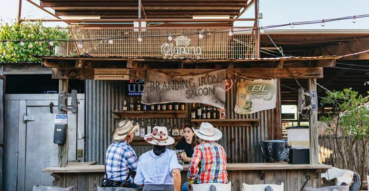 Bulverde: Saturday Night Rodeo General Admission Ticket photo 7