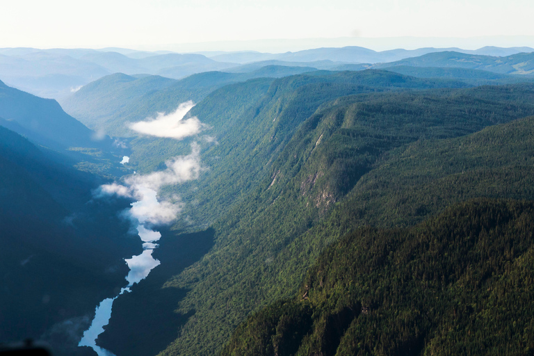 All-Inclusive Guided Hike to Jacques-Cartier National Park All-Inclusive Guided Hiking Tour