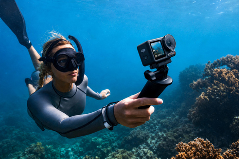 Lovina: Dolphin Observe & Snorkeling with Optional GoPro Sharing Dolphin Tour With GoPro, Transfer Hotel North Area