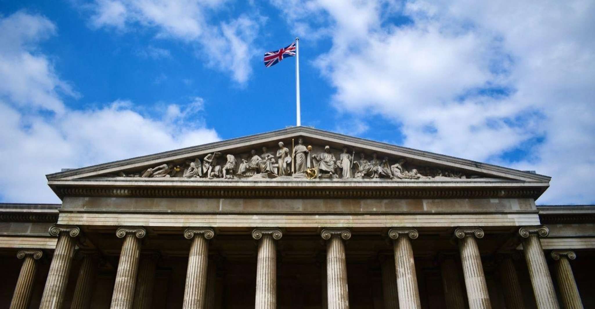 Bohemian Bloomsbury, A Self-Guided Audio Tour