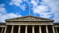 Bohemian Bloomsbury, A Self-Guided Audio Tour - Housity