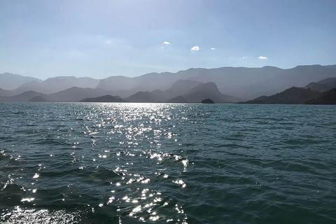 São Gonçalo Beach: Tour to Pelado and Cedro Islands