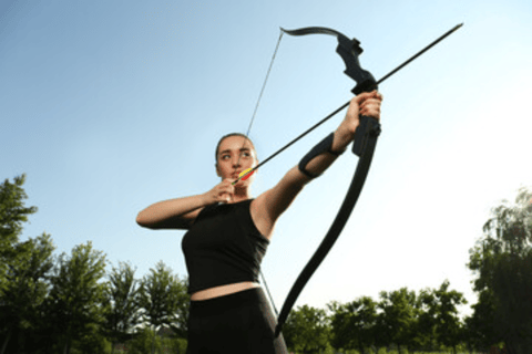 CAPE TOWN: ARCHERY EXPERIENCE IN MELKBOS WITH WILDX Cape Town:Archery/Crossbow Experience in Melkbos with Wild X