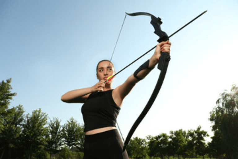 CAPE TOWN: ARCHERY EXPERIENCE IN MELKBOS WITH WILDX Cape Town:Archery/Crossbow Experience in Melkbos with Wild X