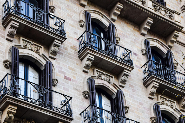Barcelona: 4-Day City Break with Hotel and Tours