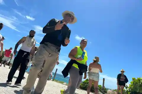 Tulum: Private Guided Tour of the Mayan Ruins