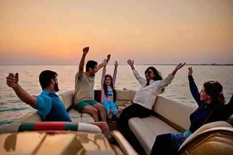 Kotor: Blue Cave and Boka Bay Tour with Drinks and Pickup
