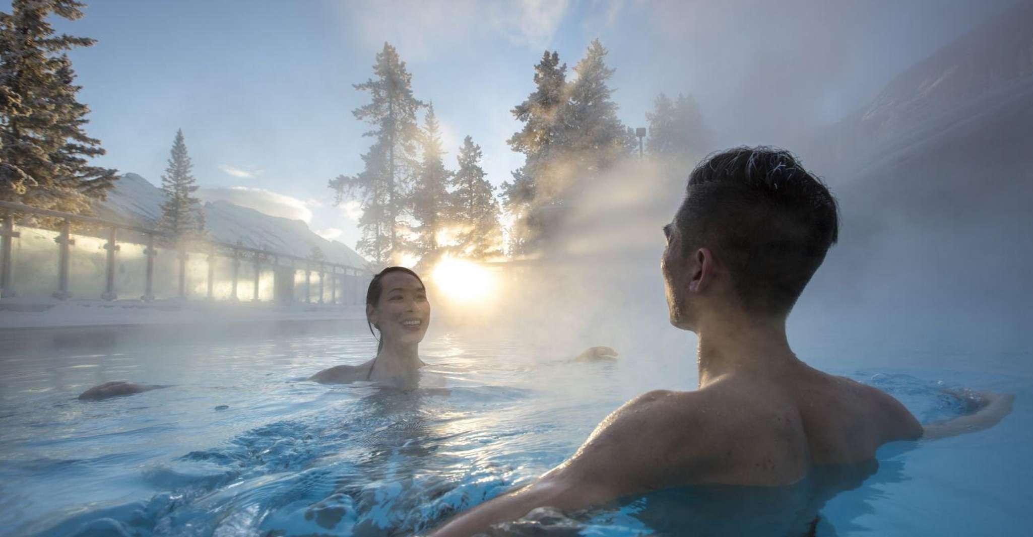 Meglio da Borovets, Calda termale relax sorgenti - Hizvo