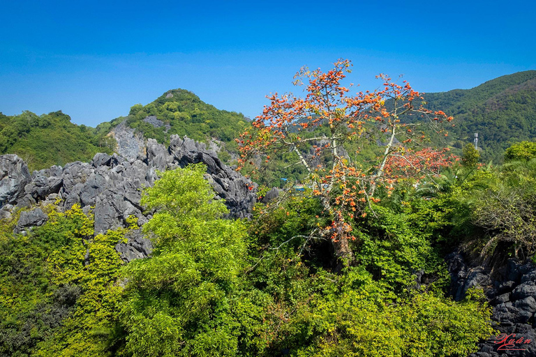 Ha Long bay 5 Stars Cruise & Cat Ba Island 3days/2nights Ha Long Bay - Cat Ba Archipelago Word Heritage 3days/2nights