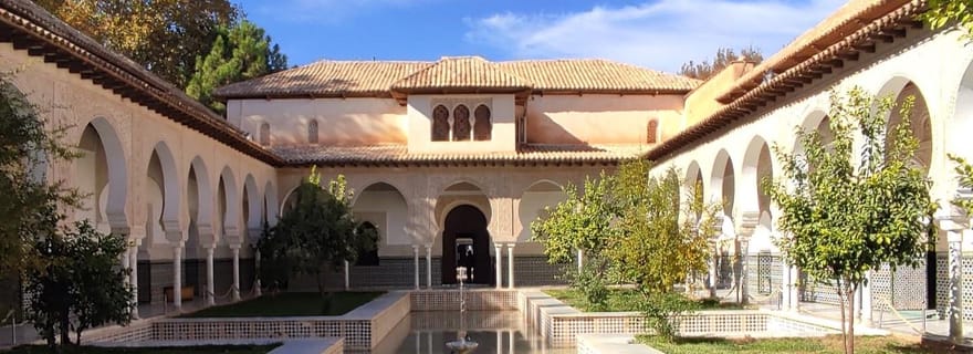 Tlemcen : La Perle de l'Ouest - Une excursion depuis Oran