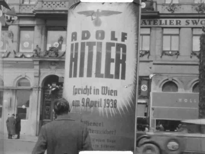 Vienna: Vienna under the Nazis, Private Walking Tour