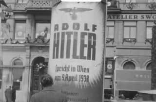 Wien: Wien unter den Nazis, Private Tour