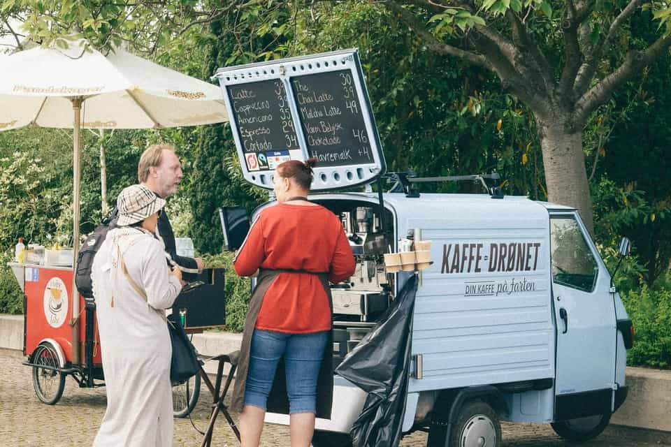 Private Gourmet Tour
