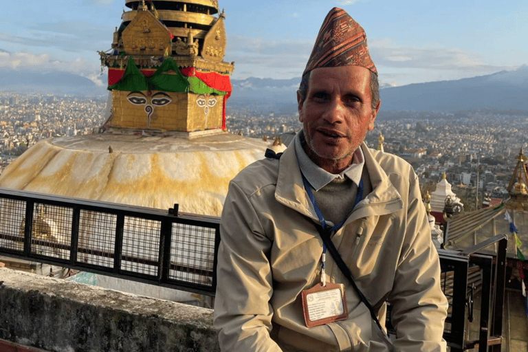 Kathmandu: Private UNESCO World Heritage Sites Tour