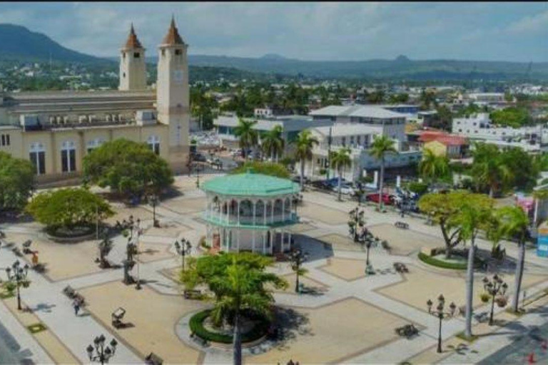Puerto Plata: City and Countryside Tour with Tastings