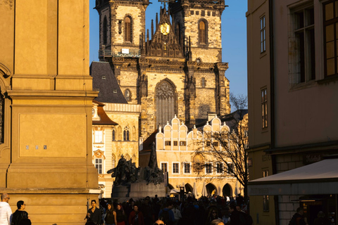 From Frankfurt: 7-Day Germany, Austria, & Switzerland Tour