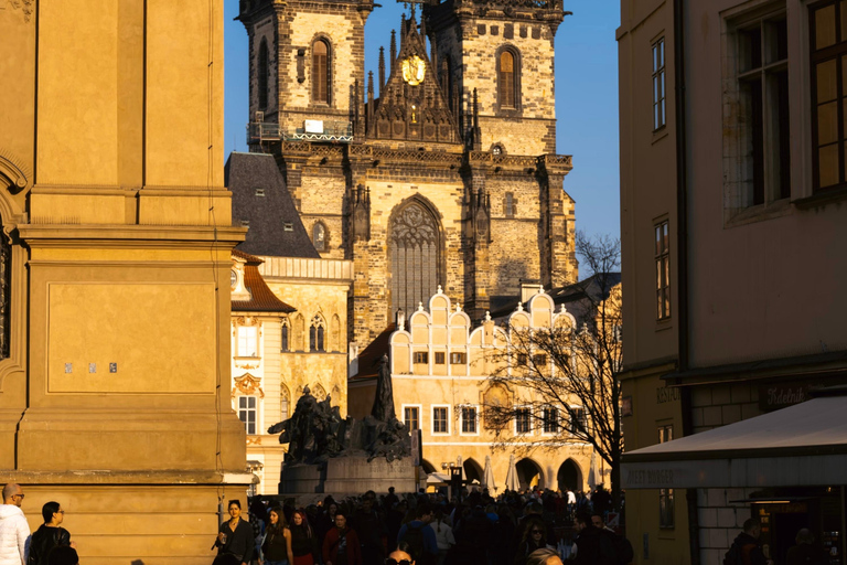 From Frankfurt: 7-Day Germany, Austria, & Switzerland Tour