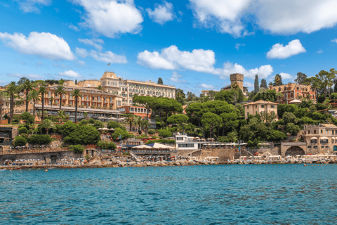 Private Tour to Portofino and Santa Margherita from Genoa
