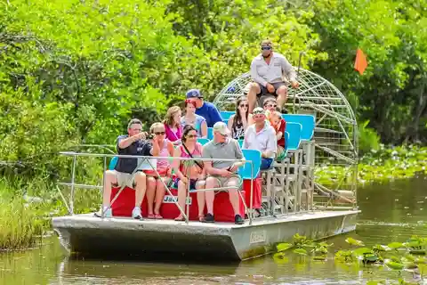 Fort Lauderdale: Air & helicopter tours