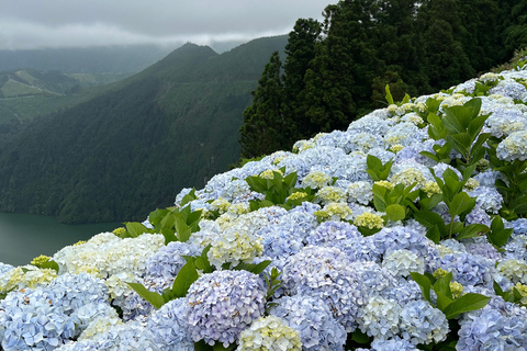 Azores: Sete Cidades Half-Day Tour – Lakes, Volcanoes, and Viewpoints CELEBRITY INFINITY on May 4, 2026
