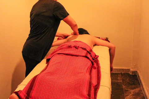 Cappadocia: Private Turkish Bath & Spa Experience
