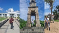 Colombo Tour turístico por Tuk Tuk Safari - Hizvo