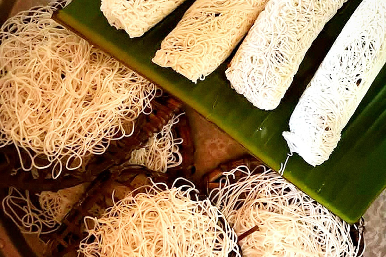 Kandy: Traditional Sri Lanka Cooking Class Held in a Village Kandy Cooking Program