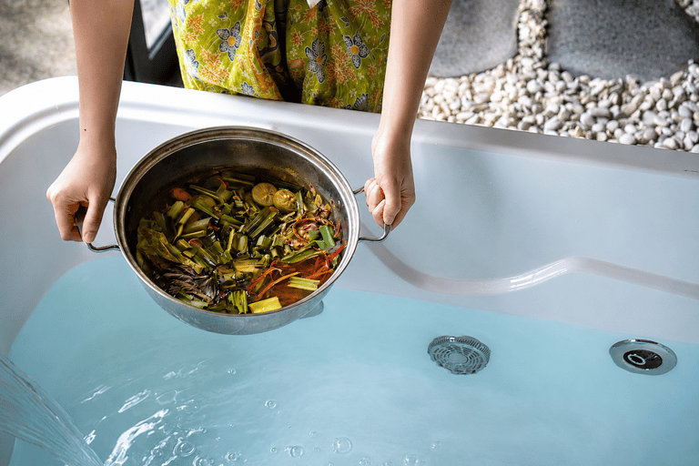 Jakarta: Luxury Wellness & Recovery at Gaya Spa Setiabudi Recovery Pain Management Program (180 Minutes)