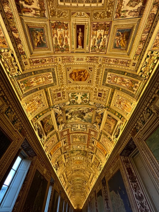 Tour durch die Vatikanischen Museen und die Sixtinische Kapelle mit optionalem Besuch der Basilika Tour durch die ...