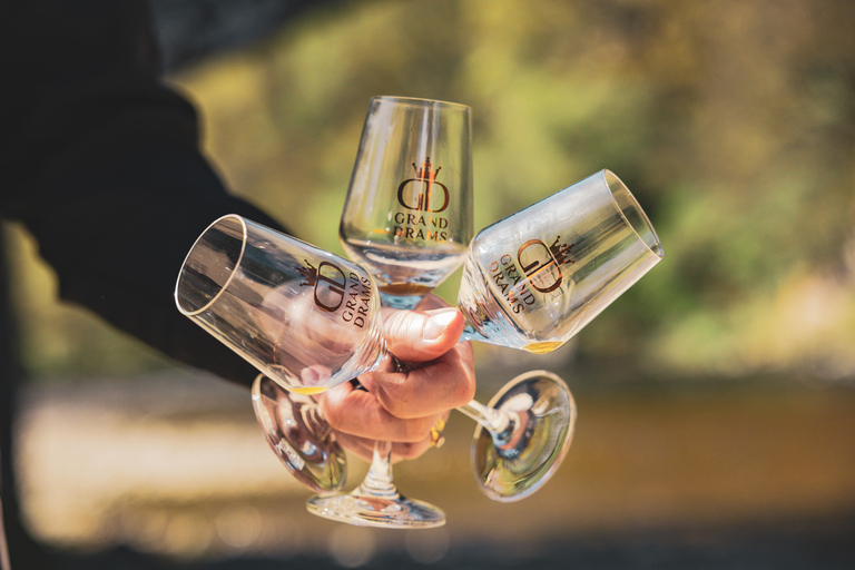 Inverness: Highlands & Speyside Whisky Tour with Tasting