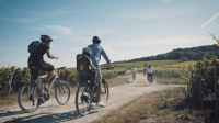Champagne region , Ebike tour with a local guide ! - Housity