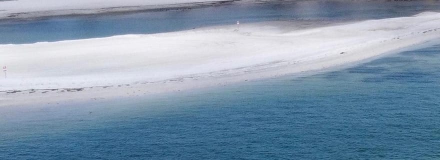 Clearwater Beach : Croisière Tiki sur la plage