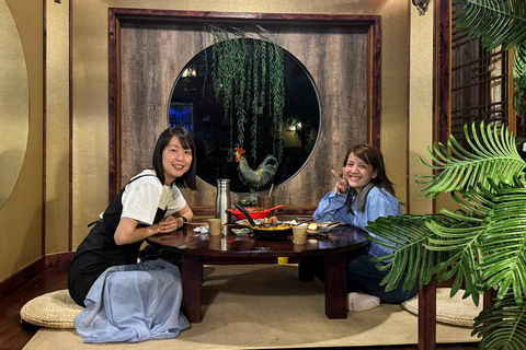 Jeju Island: 1 Day Private Tour