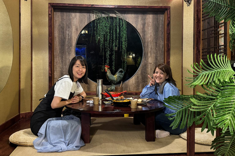 Jeju Island: 1 Day Private Tour