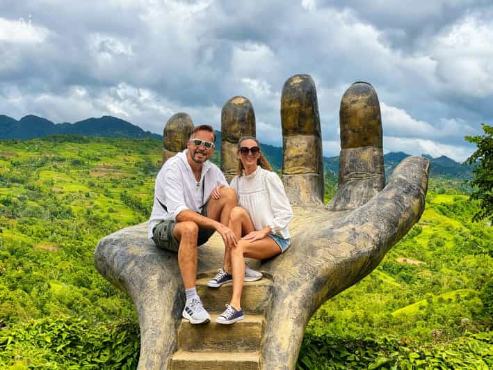 Cebu: City and Highlands Discovery Full-Day Tour with Lunch