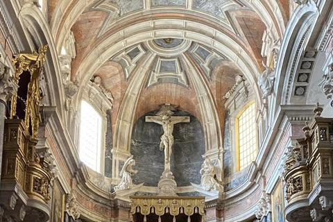 Evora, vignoble et fabrique de bouchons : Transport privé d&#039;une journée