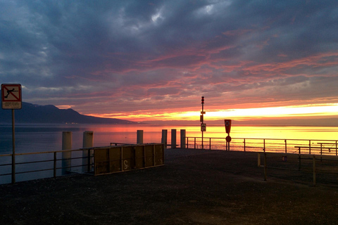 Vevey - Private Walking Tour