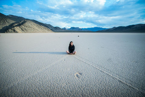 Från San Diego: 3-dagars camping och utforskning i Death Valley