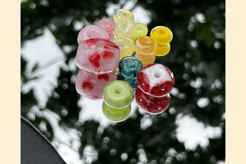 Varna: Create Your Own Bracelet with Live Glassblowing Demo