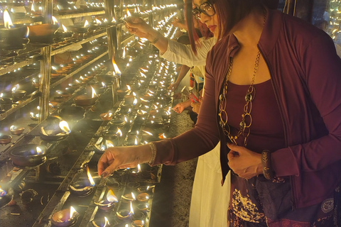Colombo Private Car Tour: Temple, Parliament & Port City Evolution of Colombo Car Tour: Kelaniya Temple to Porty City