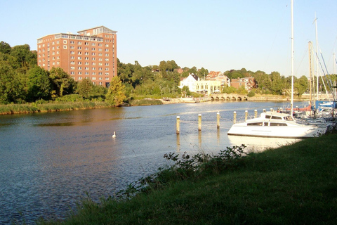 Kiel - Private Historic Walking Tour