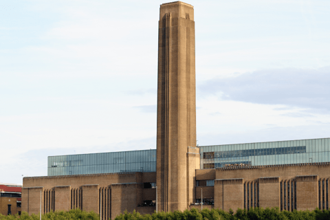 Londen: stadsrondleiding met gids en app