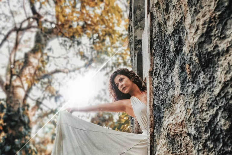 You in Rio de Janeiro: a premium and personalized photoshoot