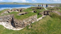 Orkney, West Festland Halbprivate Day Tour - Housity