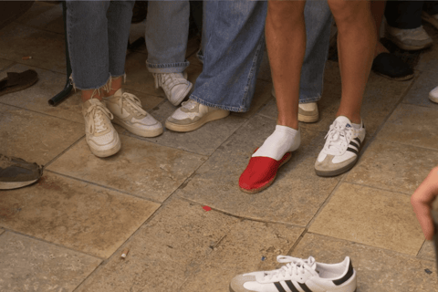 Nimes Degustación: costumbres, leyendas y gastronomía