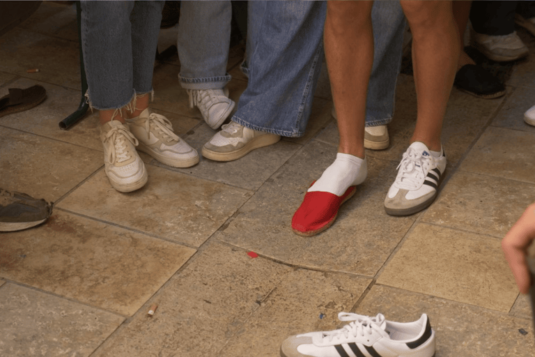 Nimes Degustación: costumbres, leyendas y gastronomía