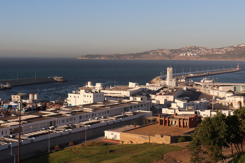 Discover the Enchanting Journey from Fes to Tangier