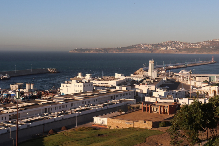 Discover the Enchanting Journey from Fes to Tangier