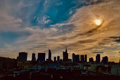 Warsaw: Romantic Chopin-Style Dinner (with/without Concert) Warsaw: Romantic Chopin-Style Dinner