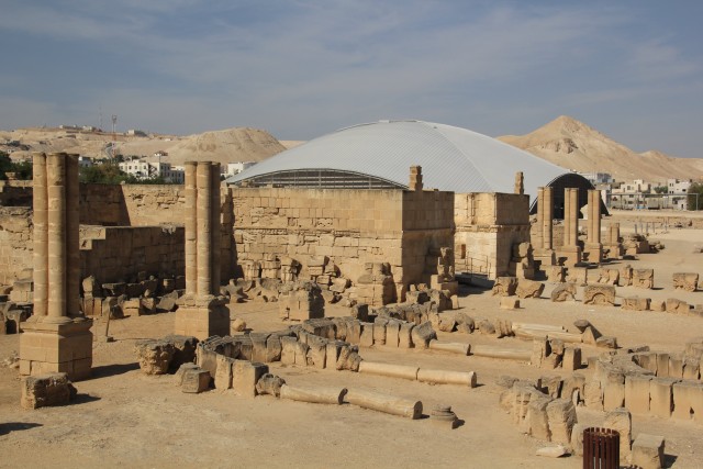 Visit jericho Highlights Tour for the historical place in Bethlehem, West Bank